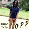 WW4L TeeTop - O P P - Single